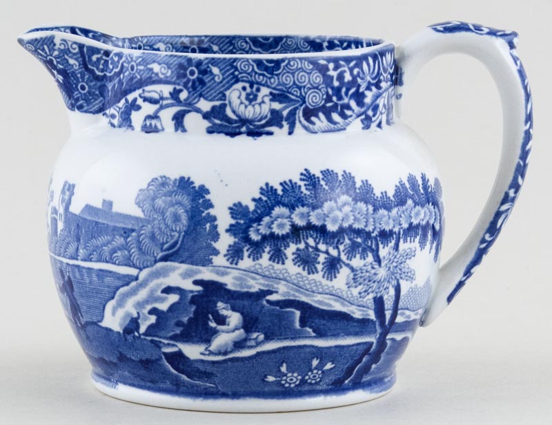 Jug or Creamer c1950s
